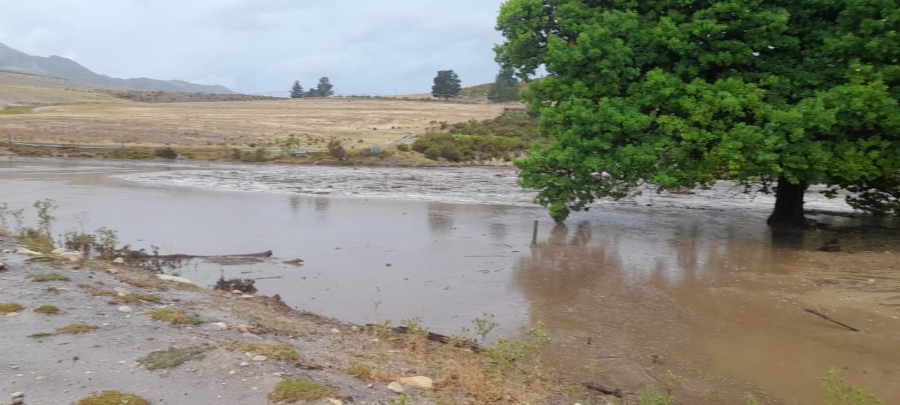 Commercial Property for Sale in Avontuur Western Cape